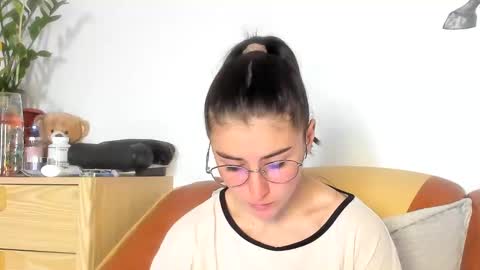 Snapshot of your_mouse23 chatting on 02.19.25 Andrea Your sweet farmer girl online show from 02.19.25