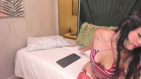 Evelin  online show from 11.21.25