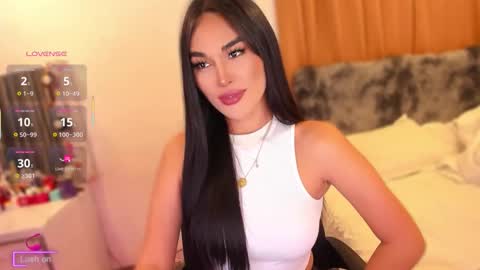 Miss Larah online show from 03.08.26