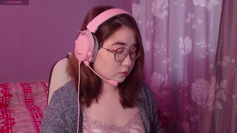 Lilian  online show from 01.21.25