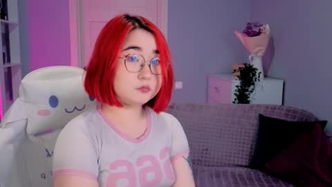 Lilian  online show from 09.17.25