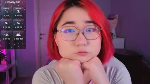 Lilian  online show from 09.22.25