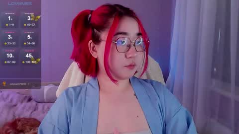 Lilian  online show from 09.24.25