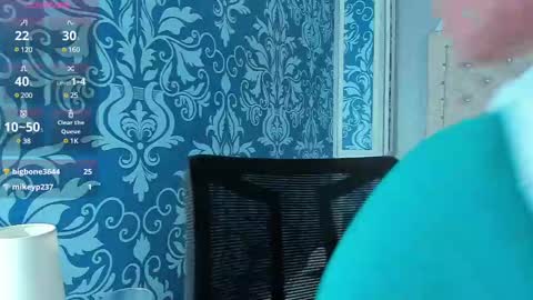 Salome online show from 01.18.25