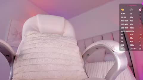 your_petite18 online show from 04.21.26
