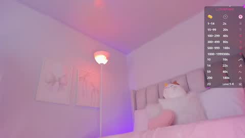 your_petite18 online show from 04.28.26