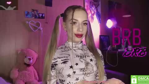 Alice  online show from 03.15.26