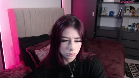 Snapshot of your_rosalie chatting on 04.26.26 your_rosalie online show from 04.26.26