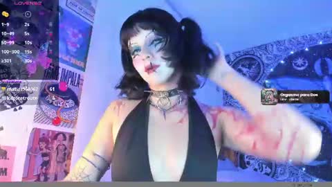 Daniela  Help me reach 100 likes online show from 06.27.26