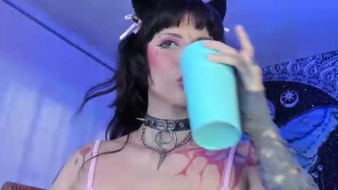Daniela  Help me reach 100 likes online show from 07.21.26