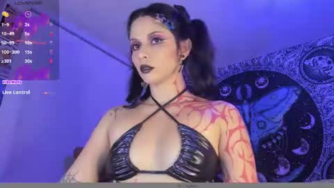 Daniela  Help me reach 100 likes online show from 07.28.26