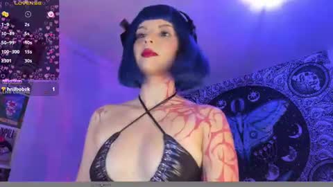 Daniela  Help me reach 100 likes online show from 07.31.26