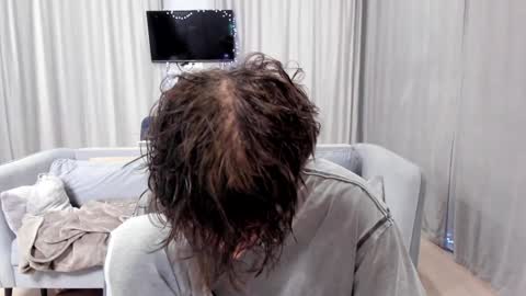 your_shy_guy online show from 01.15.25