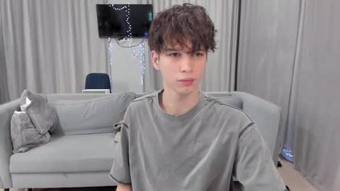 your_shy_guy online show from 01.17.25