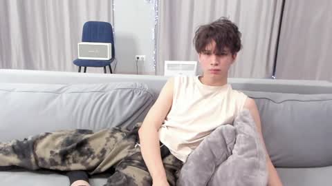 your_shy_guy online show from 01.20.25