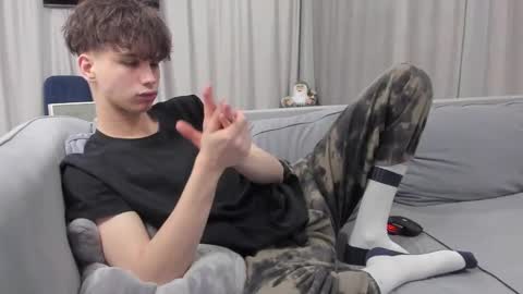 your_shy_guy online show from 02.01.25