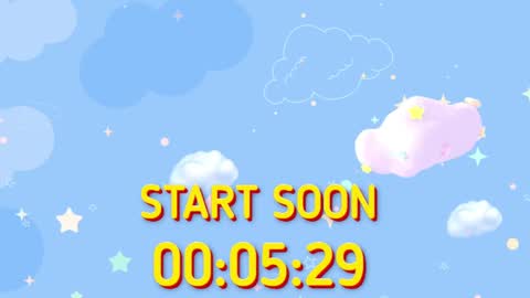 your_shy_guy online show from 02.09.25