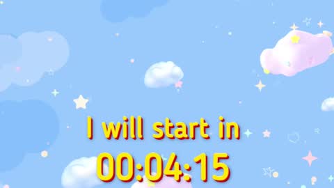 your_shy_guy online show from 02.11.25