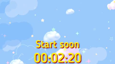 your_shy_guy online show from 02.23.25