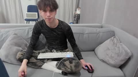 your_shy_guy online show from 02.26.25