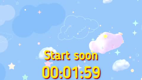 your_shy_guy online show from 03.02.25