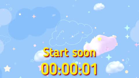 your_shy_guy online show from 03.04.25