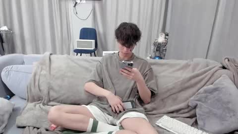 your_shy_guy online show from 03.11.25