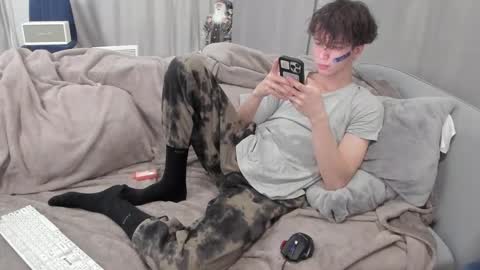 your_shy_guy online show from 03.12.25