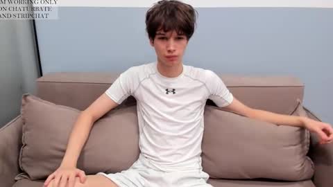 your_shy_guy online show from 09.26.25