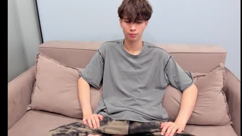 your_shy_guy online show from 10.21.25