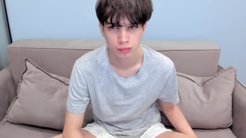 your_shy_guy online show from 11.03.25