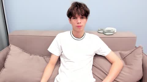 your_shy_guy online show from 11.18.25