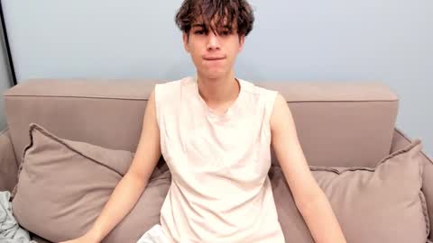 your_shy_guy online show from 11.24.25