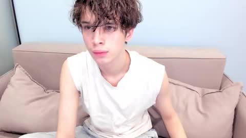 your_shy_guy online show from 12.14.25