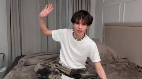 your_shy_guy online show from 03.02.26