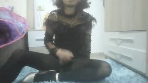 Snapshot of your_sissy_slut24 chatting on 04.01.26 your_sissy_slut24 online show from 04.01.26