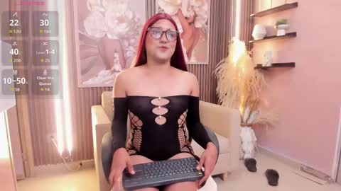 NATASHA online show from 05.19.26