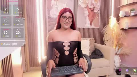 NATASHA online show from 05.19.26