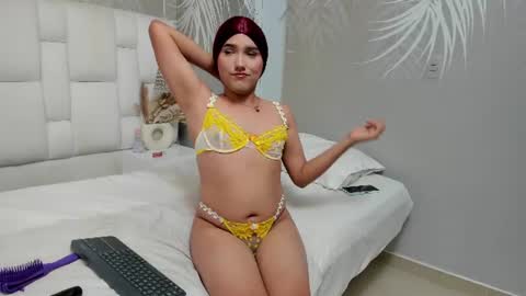 NATASHA online show from 06.20.26