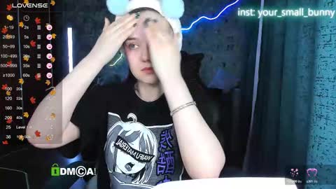 Molly online show from 11.09.25