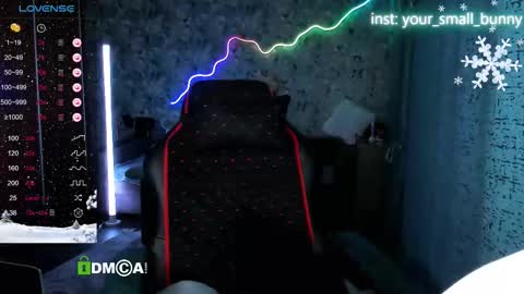 Molly online show from 02.02.26