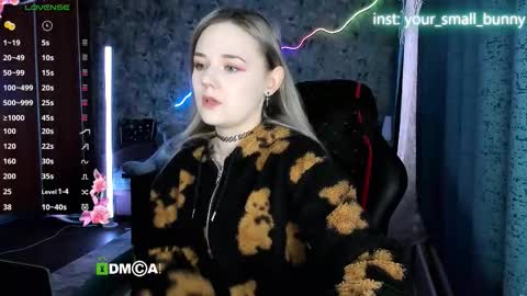 Molly online show from 03.02.26