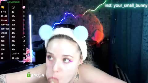 Molly online show from 03.21.26