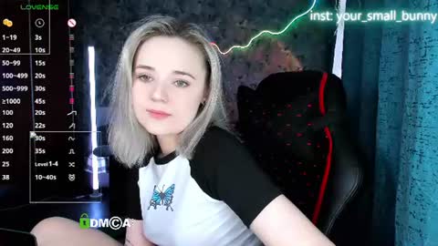 Molly online show from 06.21.26