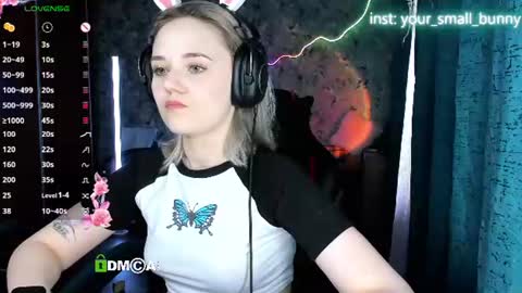 Molly online show from 06.22.26