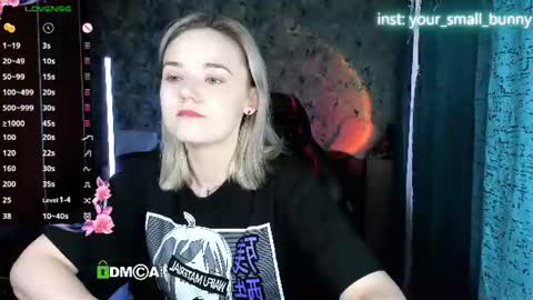 Molly online show from 07.03.26