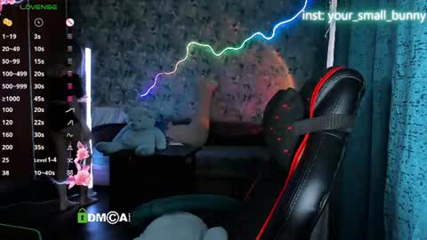 Molly online show from 07.12.26