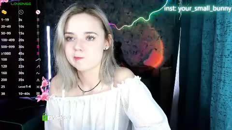 Molly online show from 07.18.26