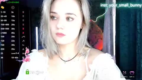 Molly online show from 07.19.26