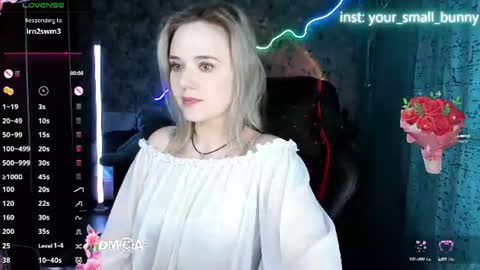 Molly online show from 07.20.26